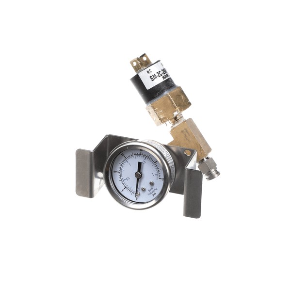 (image for) Roundup - AJ Antunes 7002257 PRESSURE SWITCH & GAUGE
